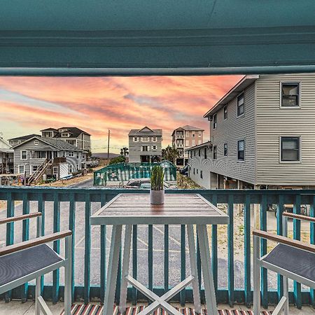 Hang Ten Hideaway, Pool, Condo, Parking - 6 Person Max Occupancy Carolina Beach Ngoại thất bức ảnh