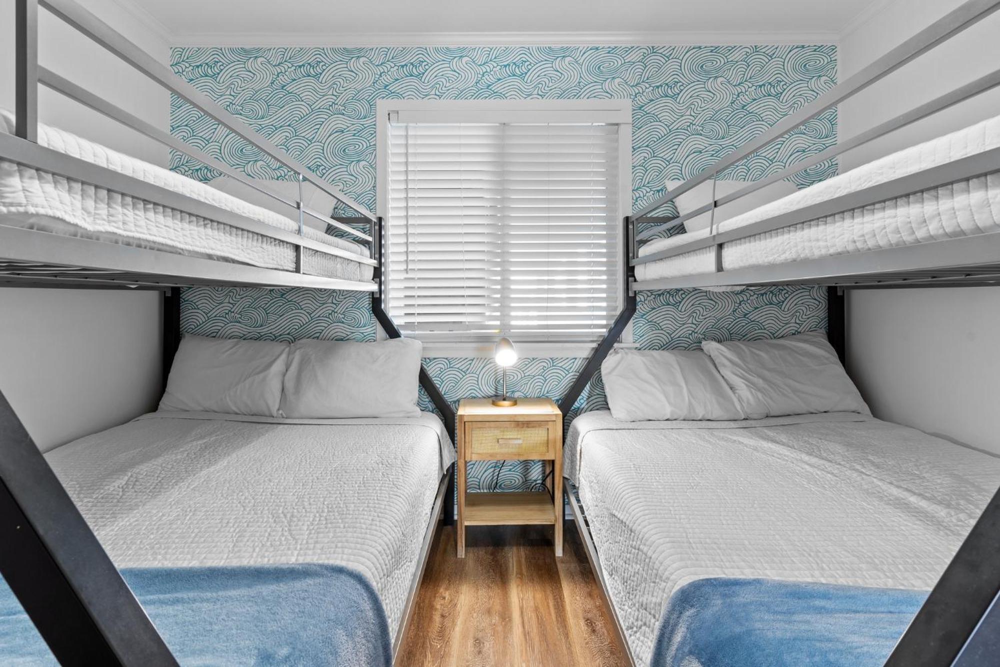 Hang Ten Hideaway, Pool, Condo, Parking - 6 Person Max Occupancy Carolina Beach Ngoại thất bức ảnh