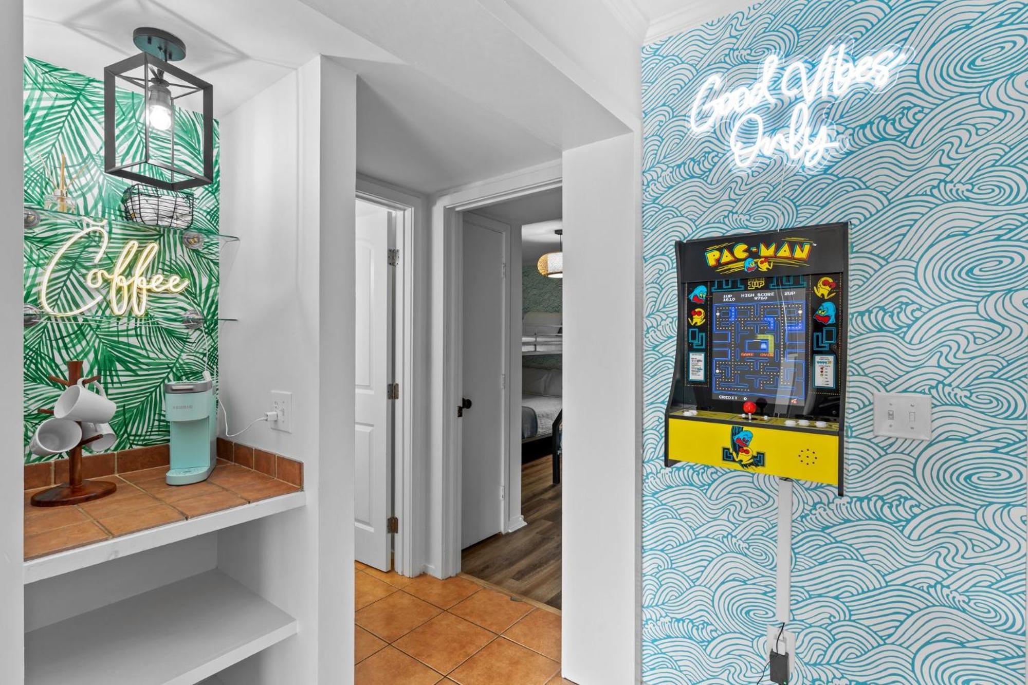 Hang Ten Hideaway, Pool, Condo, Parking - 6 Person Max Occupancy Carolina Beach Ngoại thất bức ảnh