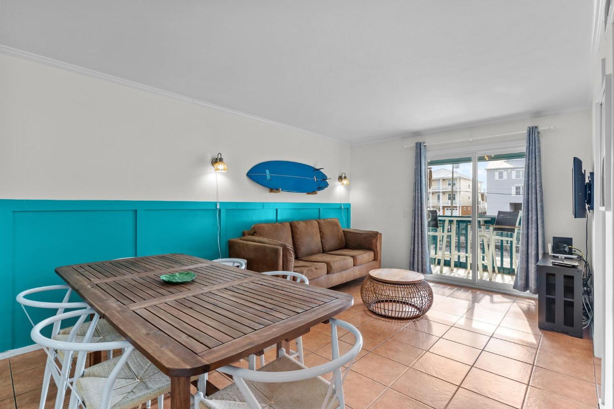 Hang Ten Hideaway, Pool, Condo, Parking - 6 Person Max Occupancy Carolina Beach Ngoại thất bức ảnh