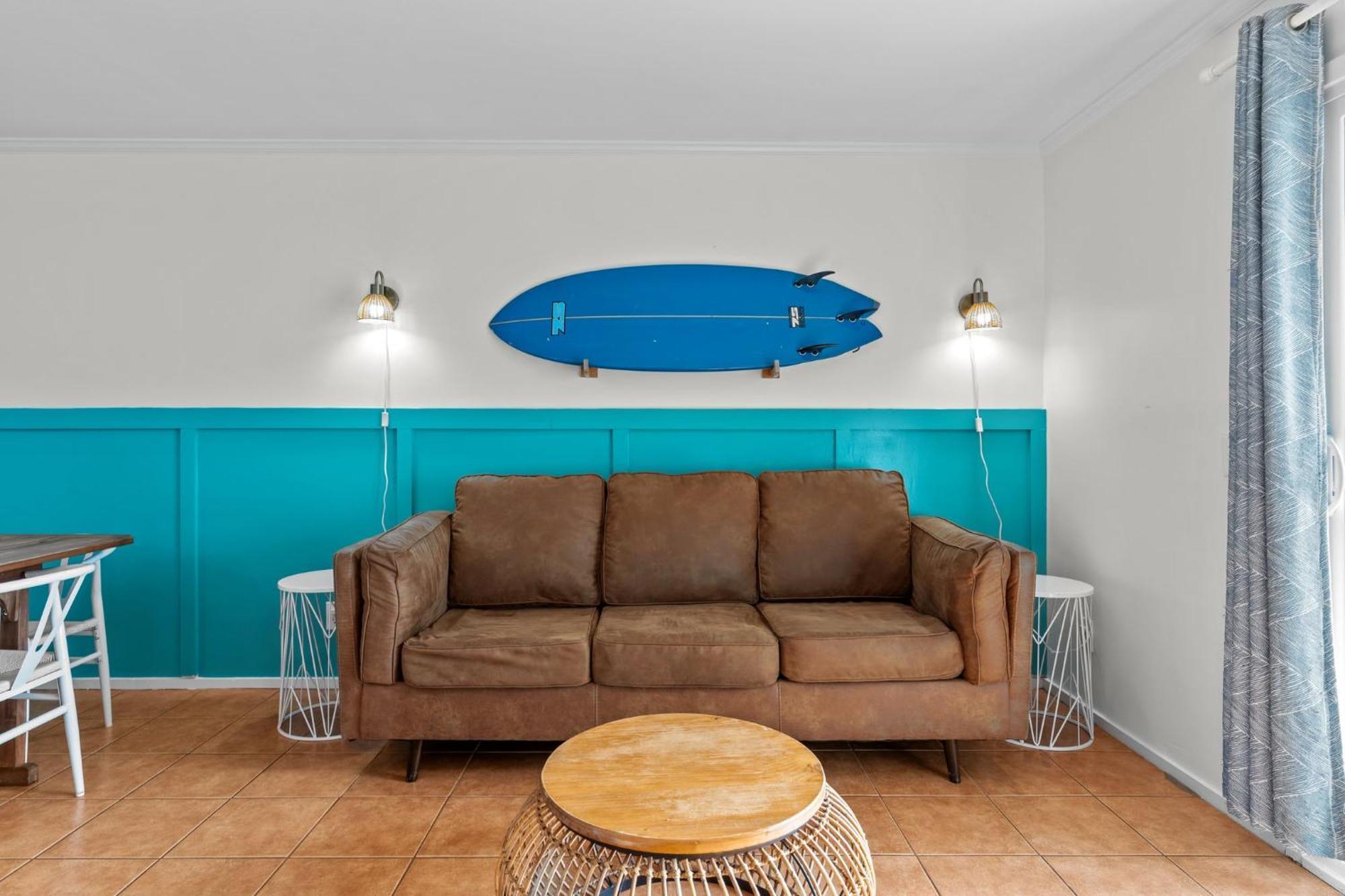 Hang Ten Hideaway, Pool, Condo, Parking - 6 Person Max Occupancy Carolina Beach Ngoại thất bức ảnh