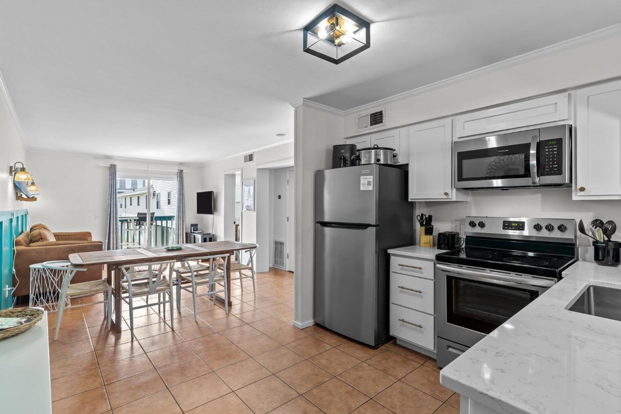 Hang Ten Hideaway, Pool, Condo, Parking - 6 Person Max Occupancy Carolina Beach Ngoại thất bức ảnh