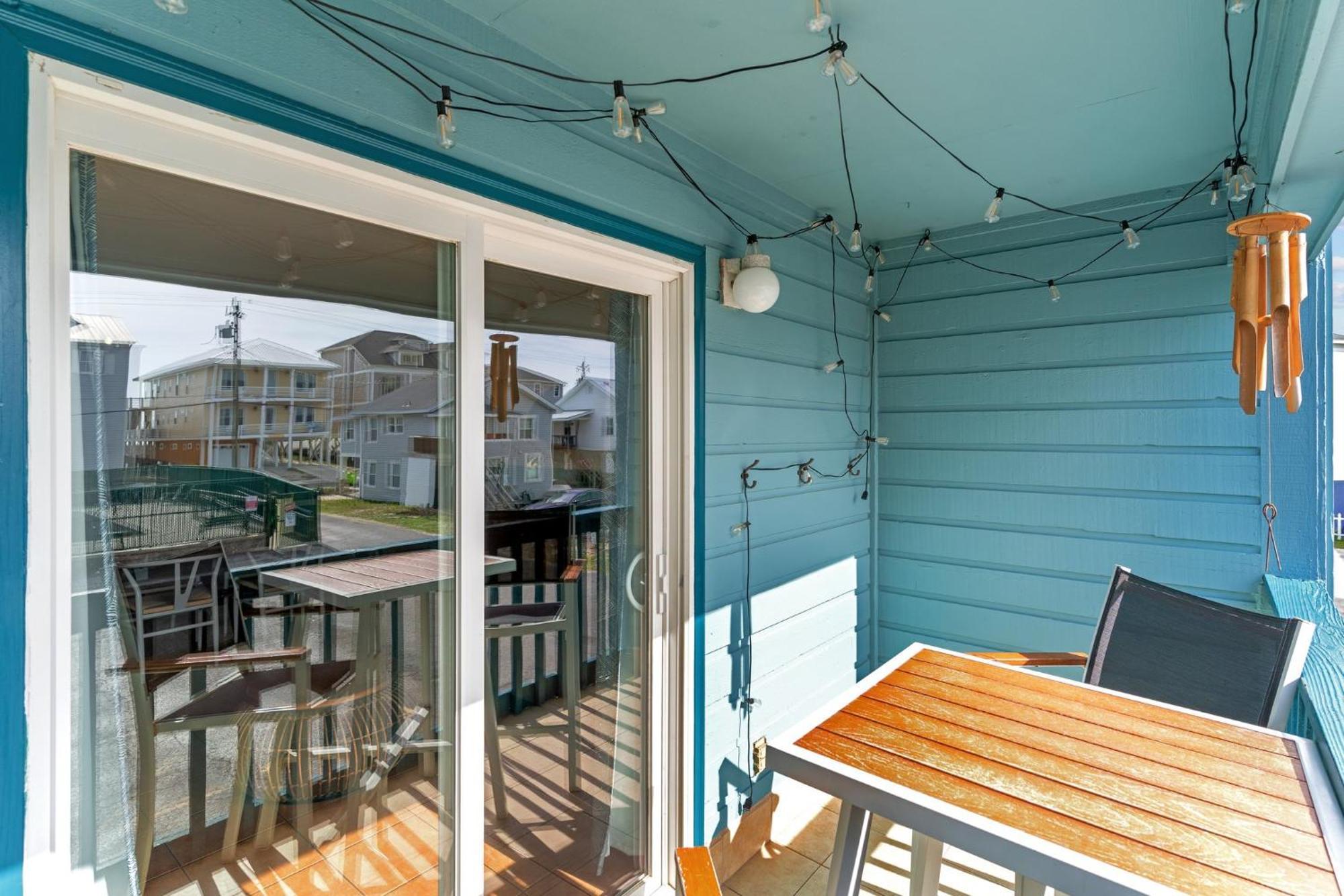 Hang Ten Hideaway, Pool, Condo, Parking - 6 Person Max Occupancy Carolina Beach Ngoại thất bức ảnh