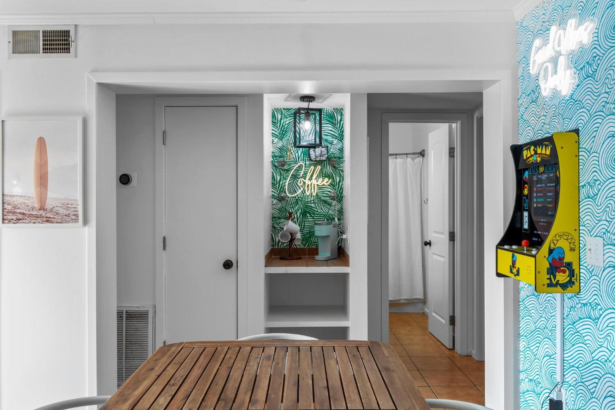 Hang Ten Hideaway, Pool, Condo, Parking - 6 Person Max Occupancy Carolina Beach Ngoại thất bức ảnh